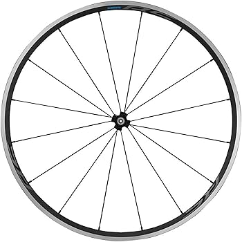 Amazon | シマノ(SHIMANO) ロードホイール WH-RS300-F フロント